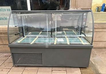 Qril aparatları: Peşəkar iaşə avadanlıqları dəsti 1) Elektrik planşa/gril səthi - — 5