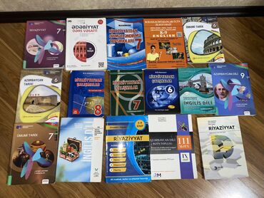 dim informatika pdf 2024: Kitablar satılır