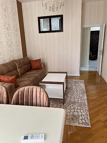 obyekt gence: Nərimanovda, "Zümrüd Residence"-də! Metroya 5 Dəqiqəlik Məsafədə 2 — 7
