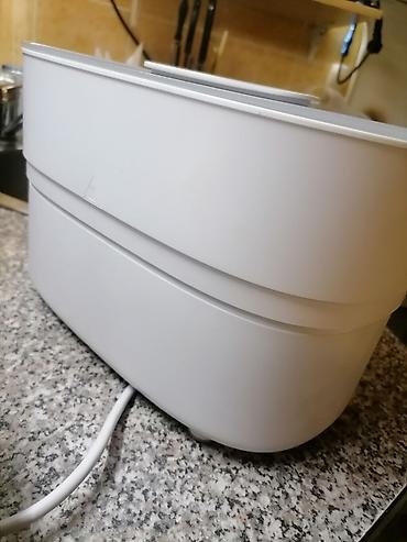 Ostali kućni aparati: Sterilizator AVENT Philips za otkuvavanje bebinih flašica manji dobar — 4