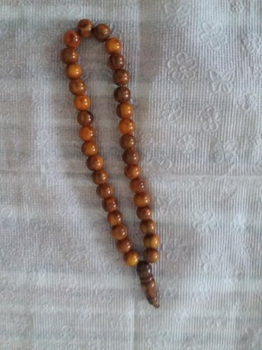 Təsbehlər: Təsbehlər — 3