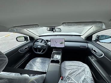 Changan: Changan Qiyuan Q05: 2026 г. at lalafo.kg — 11 Changan: Changan Qiyuan Q05: 2026 г. — 11