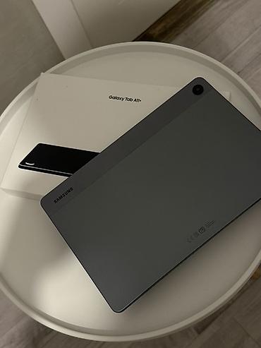 пылесос самсунг: Samsung Galaxy Tab A11+ planşet - Model: Galaxy Tab A11+ (qutusu — 2