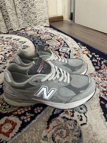 обувь 19 размер: Обувь new balance на осень 🔥 Б/У размер не подошел,носил 2 дня