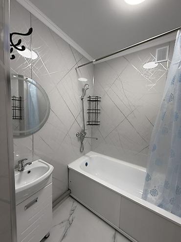 Продажа квартир: 1 комната, 42 м², Элитка, 5 этаж, Евроремонт at lalafo.kg — 7 Продажа квартир: 1 комната, 42 м², Элитка, 5 этаж, Евроремонт — 7