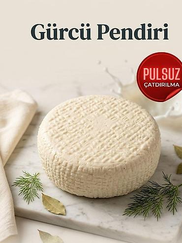 mozarella pendir: 🧀 GÜRCÜ PENDİRİ SATIŞI 🧀 Təbii süddən hazırlanmış, özünəməxsus dadı — 1