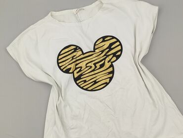hm joggery damskie: T-shirt damski, rozmiar XL