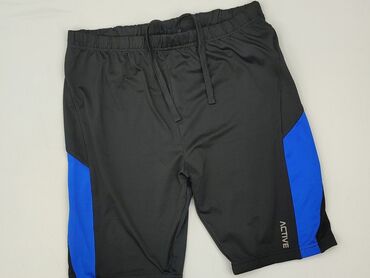 Shorts for men, M (EU 38), Crivit Sports, condition - Very good