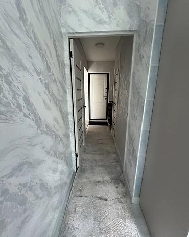 Продажа квартир: 2 комнаты, 44 м², 9 мкр 104 серия, 4 этаж, Свежий ремонт — 7