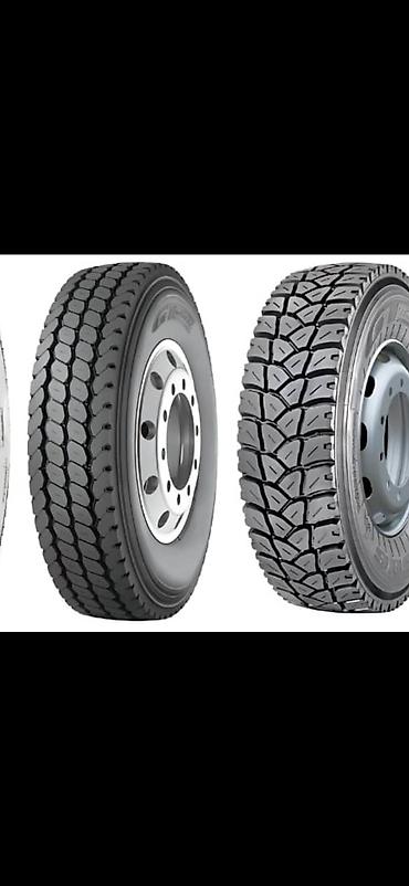 tires: Шины 315 / 60 / R 22,5, Всесезонная, Новый, С/х техника — 9