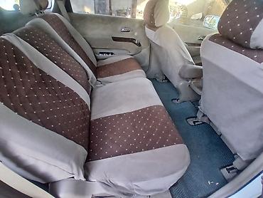 срв 2012: Honda Odyssey: 2001 г., Автомат, Минивэн — 3