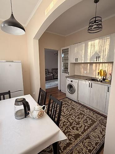 Продажа квартир: 2 комнаты, 67 м², Индивидуалка, 3 этаж, Свежий ремонт — 17