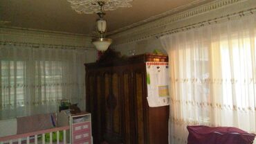 Köhnə tikili: Bakı, 3 otaqlı, Köhnə tikili, m. Əhmədli, 70 kv. m — 7