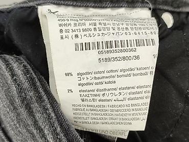 primark 2xs: Bershka, Jeansy damskie, rozmiar XS — 5