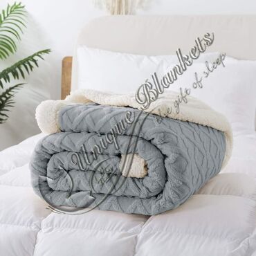 Ćebad i pokrivači: Veličina - Bračna — 1