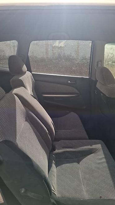 климат хонда одиссей: Honda Stream: 2002 г., 2 л, Автомат, Бензин, Минивэн — 5