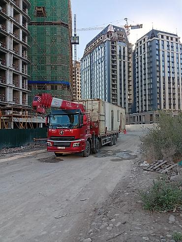 кантанер: Стрела 19 м, 14 т, Борт 25 кг — 1