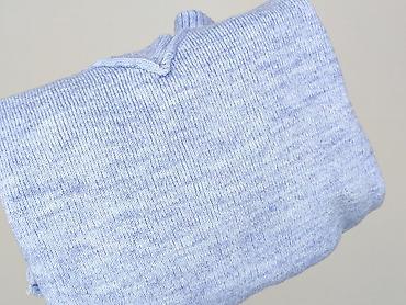 niebieski sweter: Sinsay, Sweter damski, rozmiar L — 6