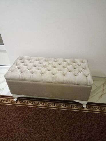 Stolice: Tabure dimenzije 80*40 cm moguca izrada i u drugim bojama i — 10