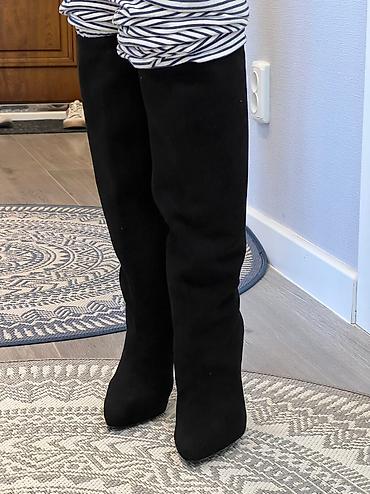 Сапоги: Roberto Cavalli originalлимитированная коллекция — 4