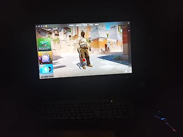 белая сборка пк: Компьютер, ядер - 4, ОЗУ 8 ГБ, Игровой, Б/у, Intel Core i5, NVIDIA GeForce GTX 1050 Ti, HDD + SSD — 1