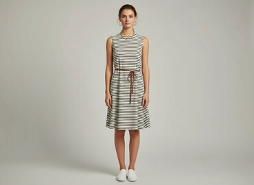 ubrania atomówki: Atmosphere, Women`s dress, size M