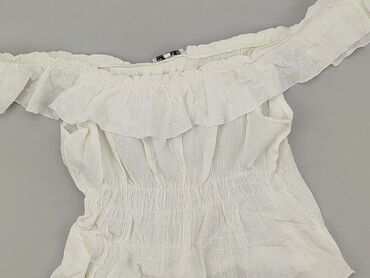 bluzy c a: Women's blouse, size S (EU 36)