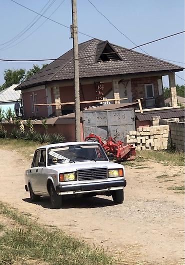 VAZ (LADA): VAZ (LADA) 2107: 1.6 l | 2010 il 30000 km Sedan — 9