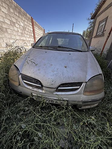 порш турбо с: Daewoo Matiz: 2001 г., 2.2 л, Механика, Дизель, Хэтчбэк — 1