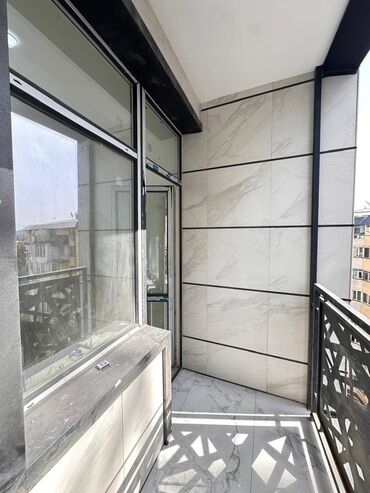 Продажа квартир: 1 комната, 40 м², Элитка, 8 этаж, Евроремонт — 4