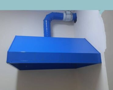 Havalandırma: Her Növ Havalandirma Zontlarin ve Borularin Hazirlanmasi, Her Ölçüde — 8