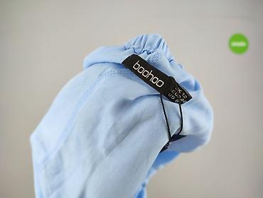 lola blanka: Boohoo, Sukienka damska, rozmiar L — 4