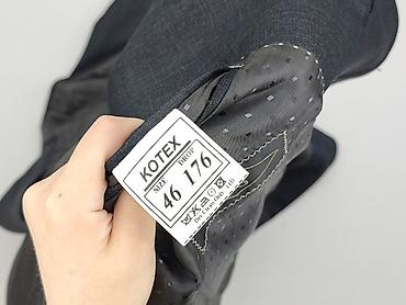 kors: Koton, Marynarka męska, rozmiar XL — 5