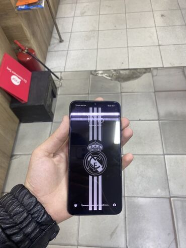 Poco: Poco M3, 128 GB, rəng - Qara, Barmaq izi, Düyməli, Face ID — 1