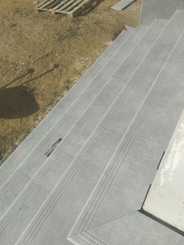 Plitə işləri: Kafel Metlax Tamet Kermoqranit Mərmər Qranit Mozaika Kapancik — 25