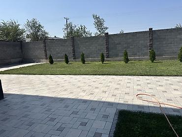 Продажа домов: 4 комнаты, 140 м², 2 соток, Бишкек, Ак-Орго ж/м Собственник — 9