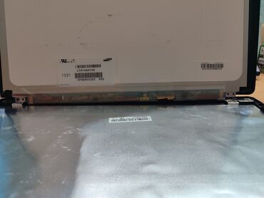 мониторы 1440x900: Куплю матрицу на ноутбук ASUS X502C, модель LTN156AT20