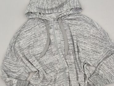 spodnie dresowe f f: Women`s hoodie, size 3XL (EU 46)