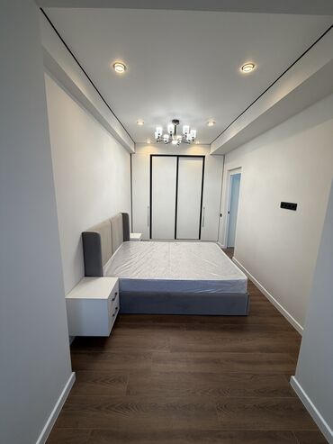 Продажа квартир: 2 комнаты, 60 м², Элитка, 11 этаж, Дизайнерский ремонт at lalafo.kg — 17 Продажа квартир: 2 комнаты, 60 м², Элитка, 11 этаж, Дизайнерский ремонт — 17