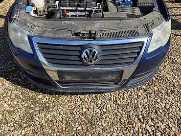 focus 4: PASSAT B6 2.0 TDI FAROVI ZA VOLKSWAGEN PASSAT B6 | Passat B6 2.0 TDI — 1