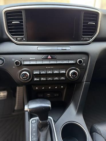 Kia: Kia Sportage: 2019 г., 2 л, Автомат, Дизель, Кроссовер — 9