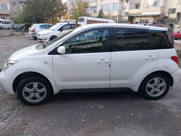 ремкомплект рулевой рейки гольф 3: Toyota ist: 2003 г., 1.3 л, Вариатор, Бензин, Хэтчбэк