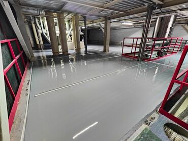 Бетонные работы: Стяжка Бесплатная консультация, Демонтаж, Гарантия Больше 6 лет опыта — 16