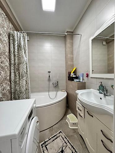 Продажа квартир: 3 комнаты, 90 м², Элитка, 2 этаж, Дизайнерский ремонт — 2