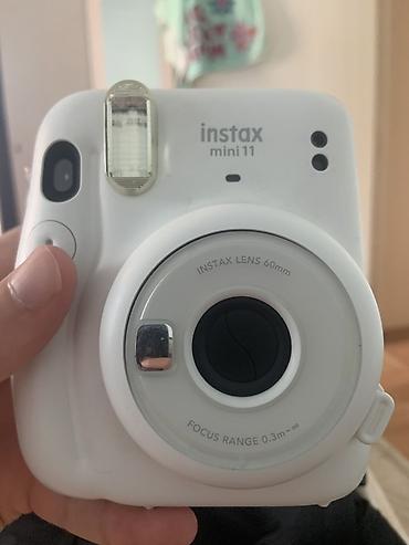 digital camera: Fujifilm Instax Mini 11 — компактная камера моментальной печати — 2