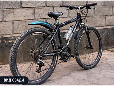 Тоо велосипеддери: 🚲 Продаётся горный велосипед Team COMP 2.0 Продаю стильный горный — 5