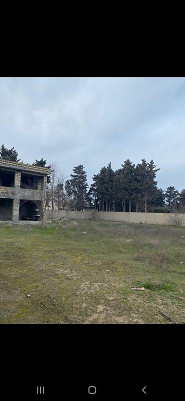 7 mikrorayon: Bakı, Görədil, 320 kv. m, 6 otaqlı — 4