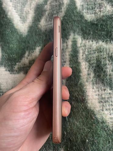 samsung j: Samsung Galaxy J2 Core, 16 GB, rəng - Qızılı — 5