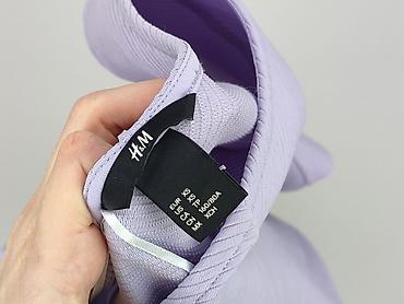 Kobiety: H&M, Bluzka damska, rozmiar XS — 4