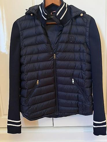 tuklu geyim: Куртка Tommy Hilfiger, оригинал. Подойдет как подростку, так и — 1